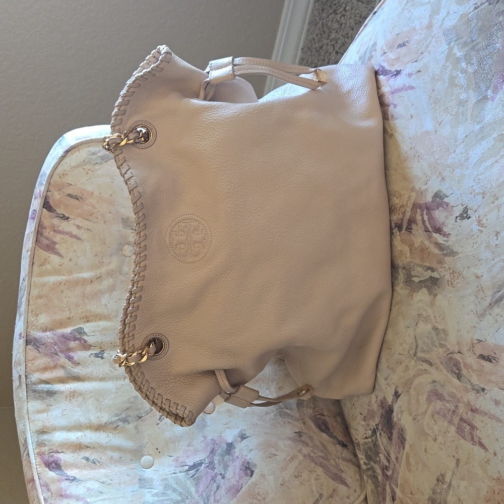 Tory Burch Marion Slouchy Tote